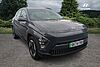 Hyundai KONA 160kW Advance 65kWh 5dr Auto Grey
