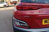 Hyundai KONA 1.6 GDi Hybrid Premium 5dr DCT Red