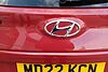 Hyundai KONA 1.6 GDi Hybrid Premium 5dr DCT Red
