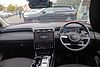 Hyundai TUCSON 1.6 TGDi Hybrid 230 SE Connect 5dr 2WD Auto Red