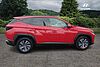 Hyundai TUCSON 1.6 TGDi Hybrid 230 SE Connect 5dr 2WD Auto Red
