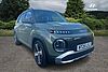 Hyundai INSTER 85kW 02 49kWh 5dr Auto Jungle Khaki