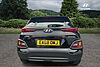 Hyundai KONA 1.0T GDi Blue Drive SE 5dr Black
