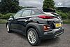 Hyundai KONA 1.0T GDi Blue Drive SE 5dr Black