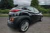 Hyundai KONA 1.0T GDi Blue Drive SE 5dr Black