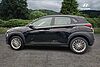 Hyundai KONA 1.0T GDi Blue Drive SE 5dr Black