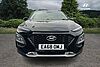 Hyundai KONA 1.0T GDi Blue Drive SE 5dr Black