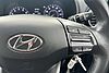 Hyundai KONA 1.0T GDi Blue Drive SE 5dr Black