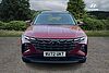 Hyundai TUCSON 1.6 TGDi Plug-in Hybrid Ultimate 5dr 4WD Auto Red