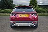 Hyundai TUCSON 1.6 TGDi Plug-in Hybrid Ultimate 5dr 4WD Auto Red