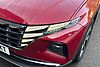 Hyundai TUCSON 1.6 TGDi Plug-in Hybrid Ultimate 5dr 4WD Auto Red