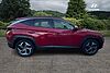 Hyundai TUCSON 1.6 TGDi Plug-in Hybrid Ultimate 5dr 4WD Auto Red