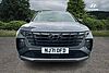 Hyundai TUCSON 1.6 TGDi Hybrid 230 N Line S 5dr 2WD Auto Grey