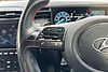 Hyundai TUCSON 1.6 TGDi Hybrid 230 N Line S 5dr 2WD Auto Grey
