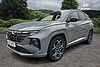 Hyundai TUCSON 1.6 TGDi Hybrid 230 N Line S 5dr 2WD Auto Grey