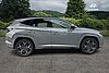 Hyundai TUCSON 1.6 TGDi Hybrid 230 N Line S 5dr 2WD Auto Grey