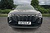 Hyundai TUCSON 1.6 TGDi Premium 5dr 2WD Black