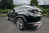 Hyundai TUCSON 1.6 TGDi Premium 5dr 2WD Black