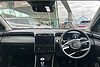 Hyundai TUCSON 1.6 TGDi Premium 5dr 2WD Black