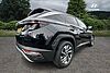 Hyundai TUCSON 1.6 TGDi Premium 5dr 2WD Black