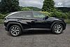 Hyundai TUCSON 1.6 TGDi Premium 5dr 2WD Black