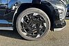 Hyundai KONA 160kW N Line S 65kWh 5dr Auto Black