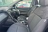 Hyundai TUCSON 1.6 TGDi SE Connect 5dr 2WD Black