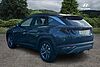 Hyundai TUCSON 1.6 TGDi Premium 5dr 2WD Blue