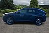 Hyundai TUCSON 1.6 TGDi Premium 5dr 2WD Blue