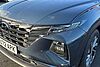 Hyundai TUCSON 1.6 TGDi Premium 5dr 2WD Blue