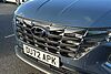 Hyundai TUCSON 1.6 TGDi Premium 5dr 2WD Blue