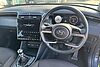 Hyundai TUCSON 1.6 TGDi Premium 5dr 2WD Blue
