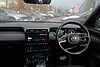 Hyundai TUCSON 1.6 TGDi Hybrid 230 N Line S 5dr 2WD Auto White