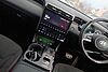 Hyundai TUCSON 1.6 TGDi Hybrid 230 N Line S 5dr 2WD Auto White