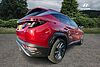 Hyundai TUCSON 1.6 TGDi Premium 5dr 2WD Red