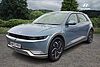 Hyundai IONIQ 5 PREMIUM Blue