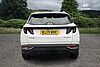 Hyundai TUCSON T-GDI SE CONNECT White