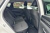 Hyundai TUCSON T-GDI SE CONNECT White
