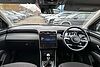 Hyundai TUCSON T-GDI SE CONNECT White