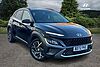 Hyundai KONA GDI PREMIUM Black