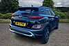 Hyundai KONA GDI PREMIUM Black
