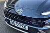 Hyundai KONA GDI PREMIUM Black