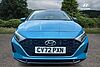 Hyundai I20 T-GDI PREMIUM MHEV Turquoise