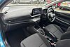 Hyundai I20 T-GDI SE CONNECT MHEV Auqa Turquoise