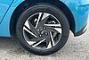 Hyundai I20 T-GDI SE CONNECT MHEV Auqa Turquoise
