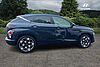 Hyundai KONA ULTIMATE Blue