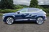 Hyundai KONA ULTIMATE Blue
