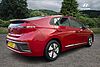 Hyundai IONIQ SE CONNECT MHEV Red