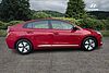 Hyundai IONIQ SE CONNECT MHEV Red