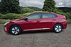 Hyundai IONIQ SE CONNECT MHEV Red